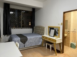 Elizabeth Tower (D9), Apartment #517147181